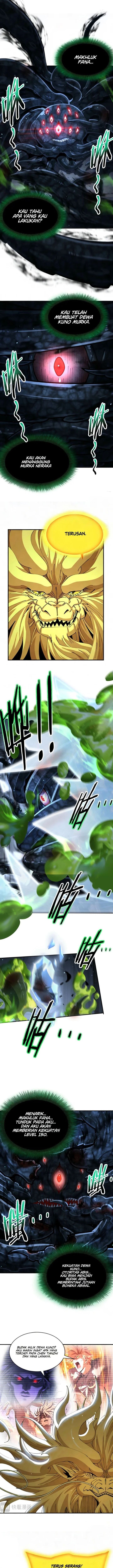 The Apex of Dragon Mastery Chapter 244 - Page 4
