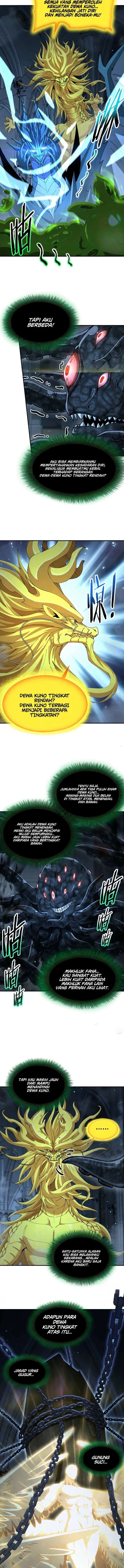 The Apex of Dragon Mastery Chapter 244 - Page 5