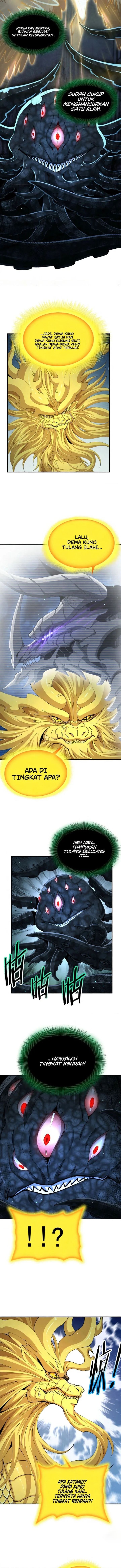 The Apex of Dragon Mastery Chapter 244 - Page 6