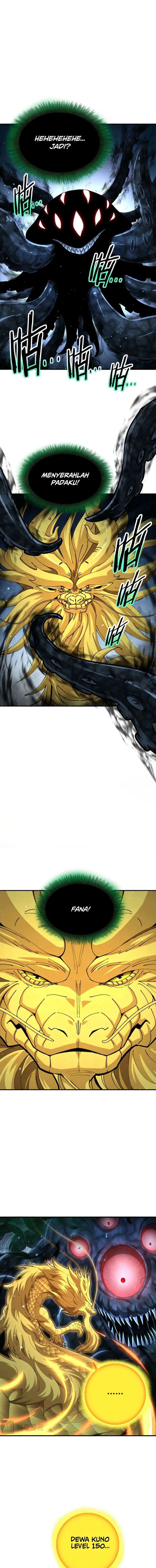 The Apex of Dragon Mastery Chapter 245 - Page 1