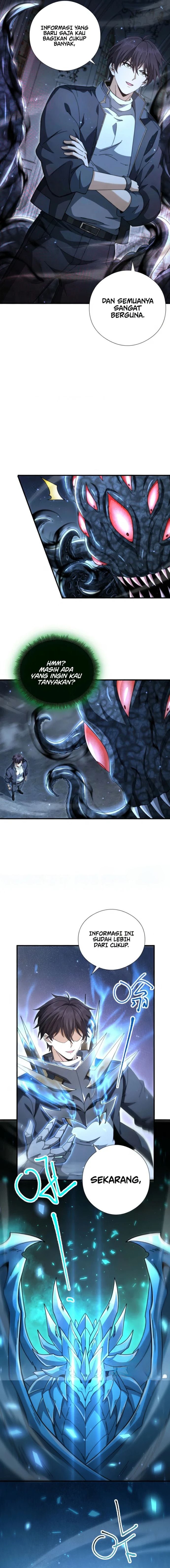 The Apex of Dragon Mastery Chapter 245 - Page 10