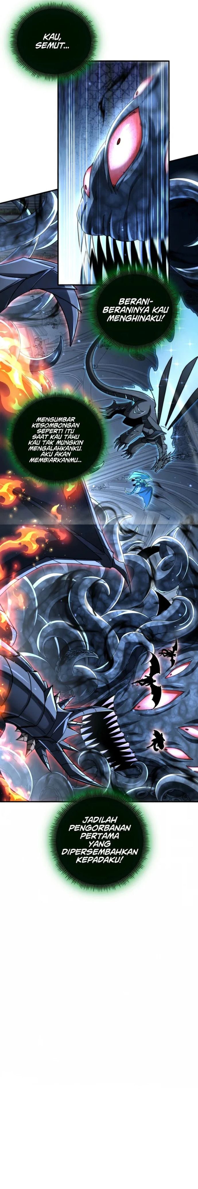 The Apex of Dragon Mastery Chapter 245 - Page 12