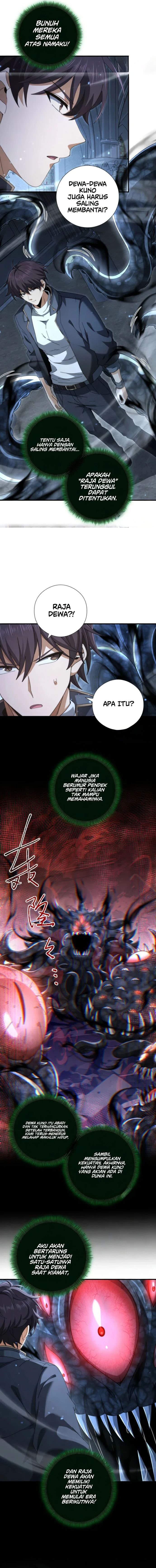 The Apex of Dragon Mastery Chapter 245 - Page 4