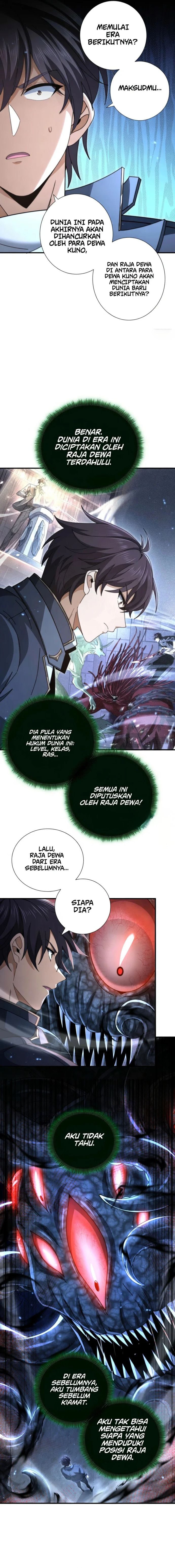 The Apex of Dragon Mastery Chapter 245 - Page 5