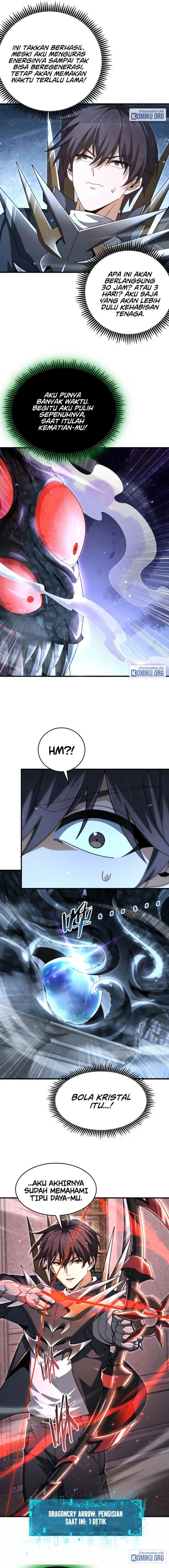 The Apex of Dragon Mastery Chapter 246 - Page 4