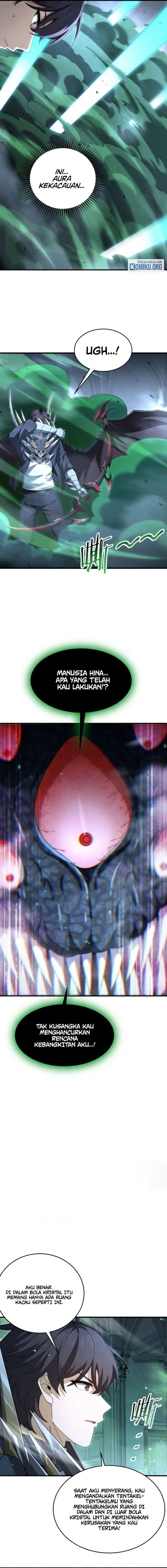 The Apex of Dragon Mastery Chapter 246 - Page 6