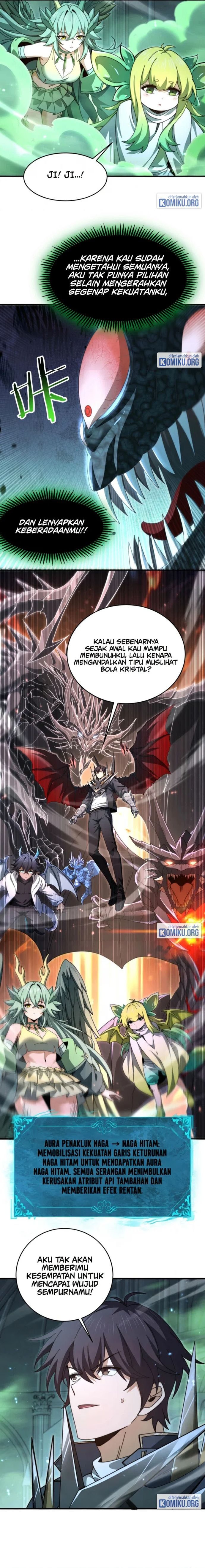 The Apex of Dragon Mastery Chapter 246 - Page 7