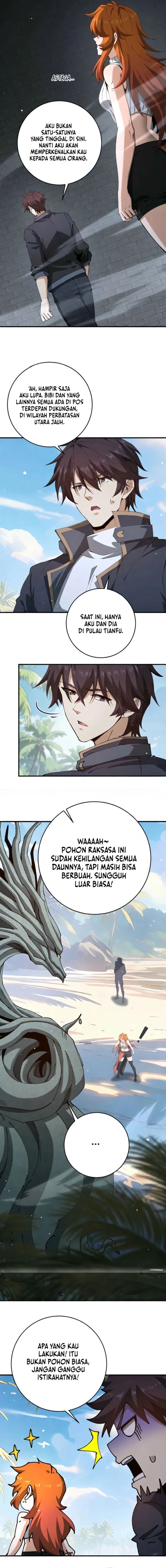 The Apex of Dragon Mastery Chapter 247 - Page 10