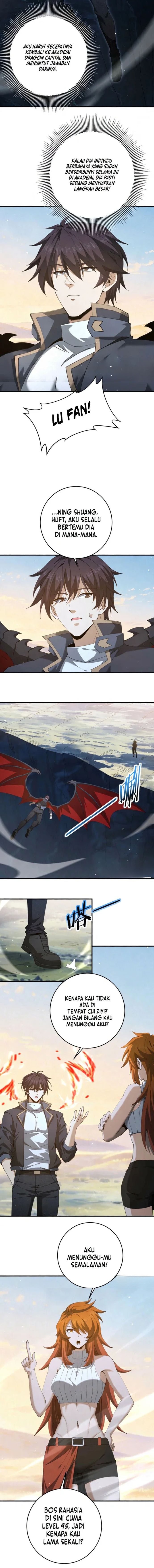 The Apex of Dragon Mastery Chapter 247 - Page 4