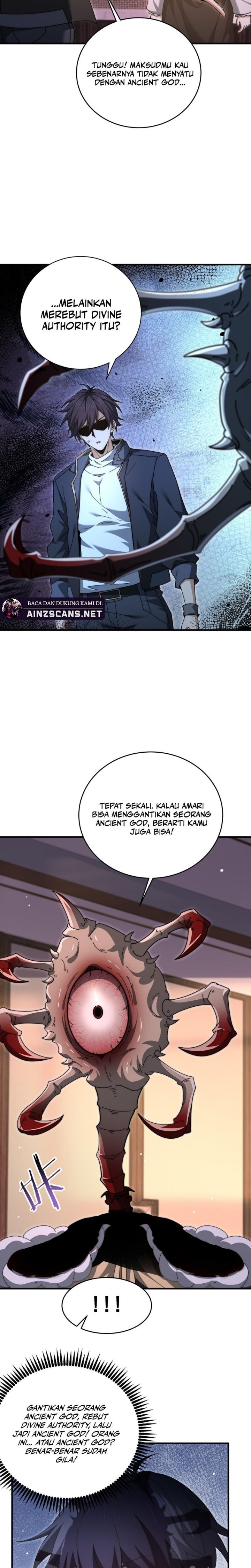 The Apex of Dragon Mastery Chapter 248 - Page 12