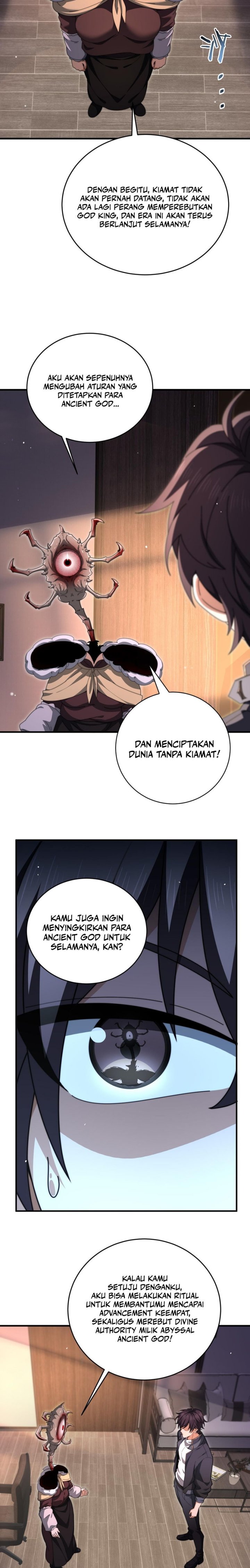 The Apex of Dragon Mastery Chapter 248 - Page 14