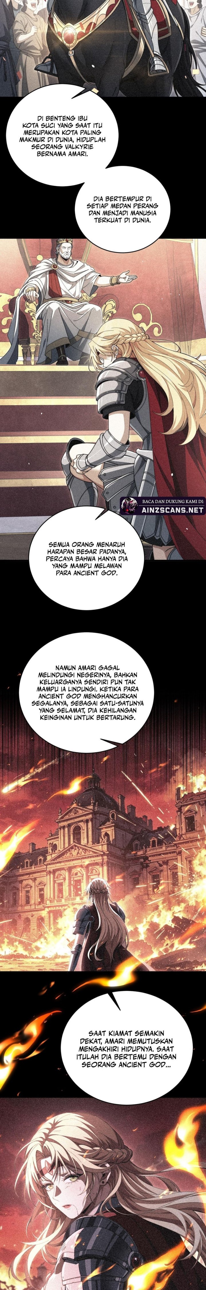 The Apex of Dragon Mastery Chapter 248 - Page 9