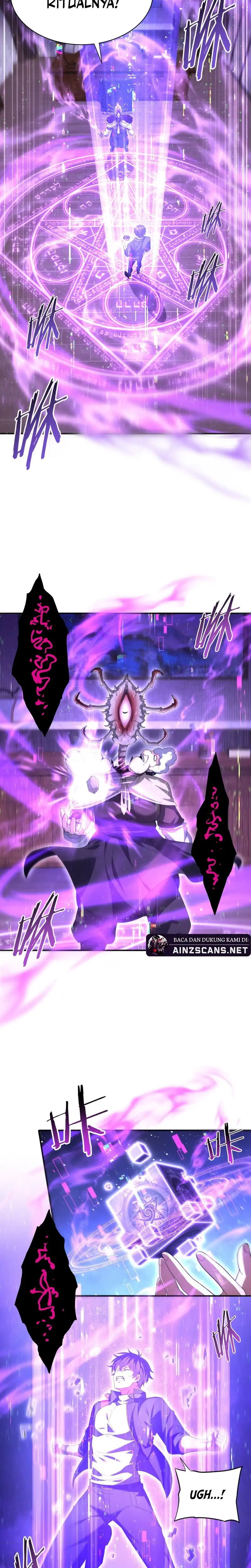 The Apex of Dragon Mastery Chapter 249 - Page 6