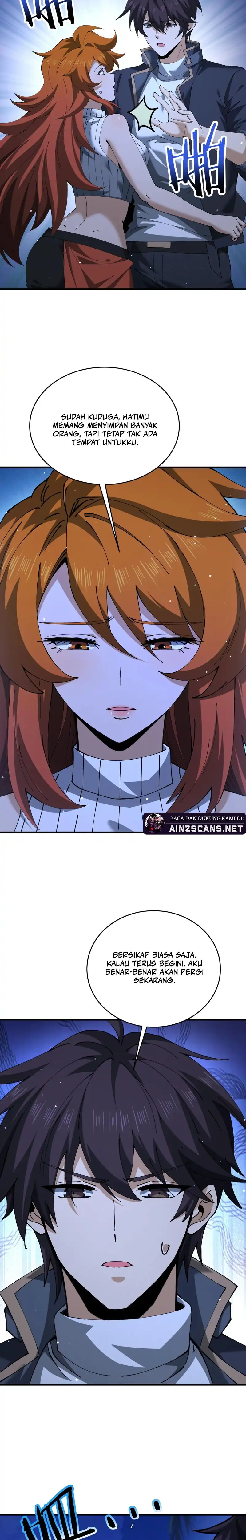 The Apex of Dragon Mastery Chapter 250 - Page 3