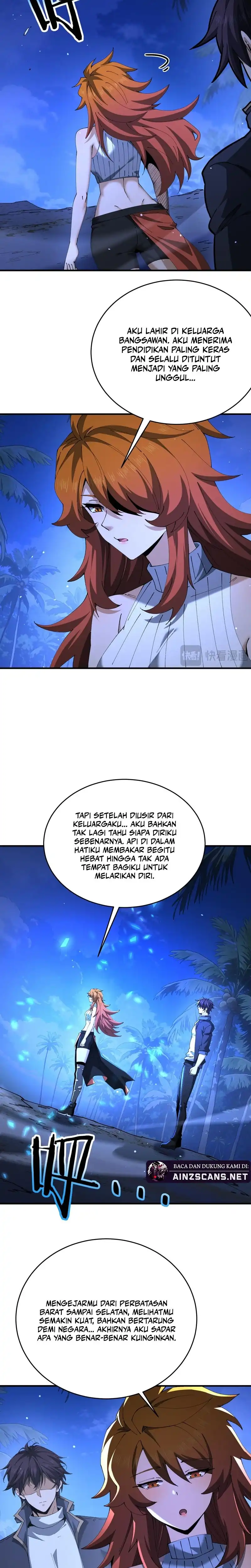 The Apex of Dragon Mastery Chapter 250 - Page 4