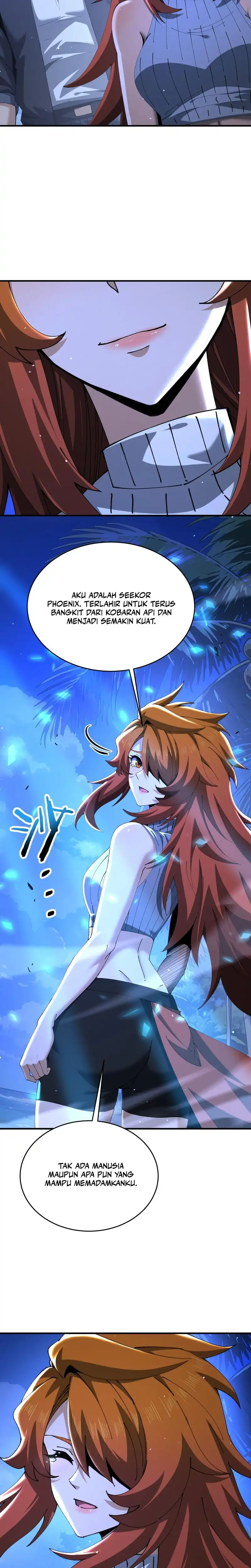 The Apex of Dragon Mastery Chapter 250 - Page 5