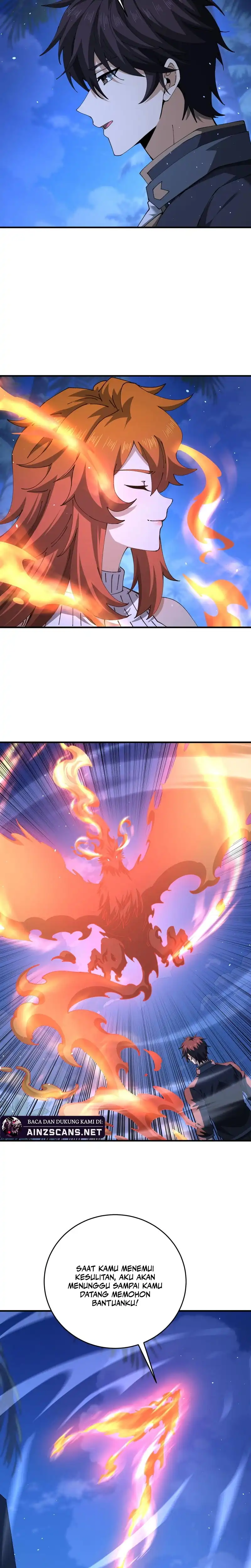 The Apex of Dragon Mastery Chapter 250 - Page 7