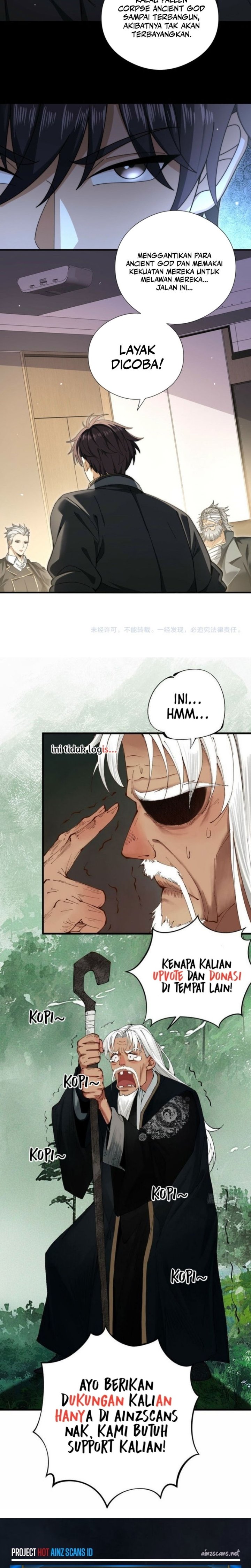 The Apex of Dragon Mastery Chapter 251 - Page 15