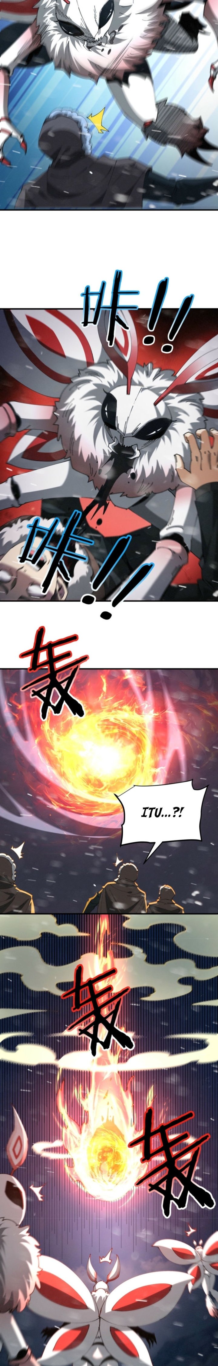 The Apex of Dragon Mastery Chapter 252 - Page 15