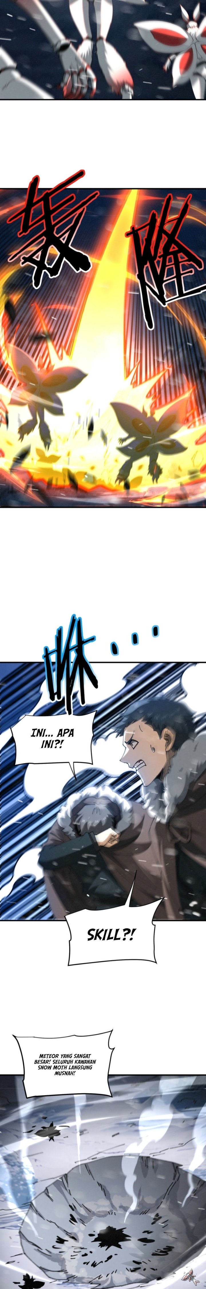The Apex of Dragon Mastery Chapter 252 - Page 16