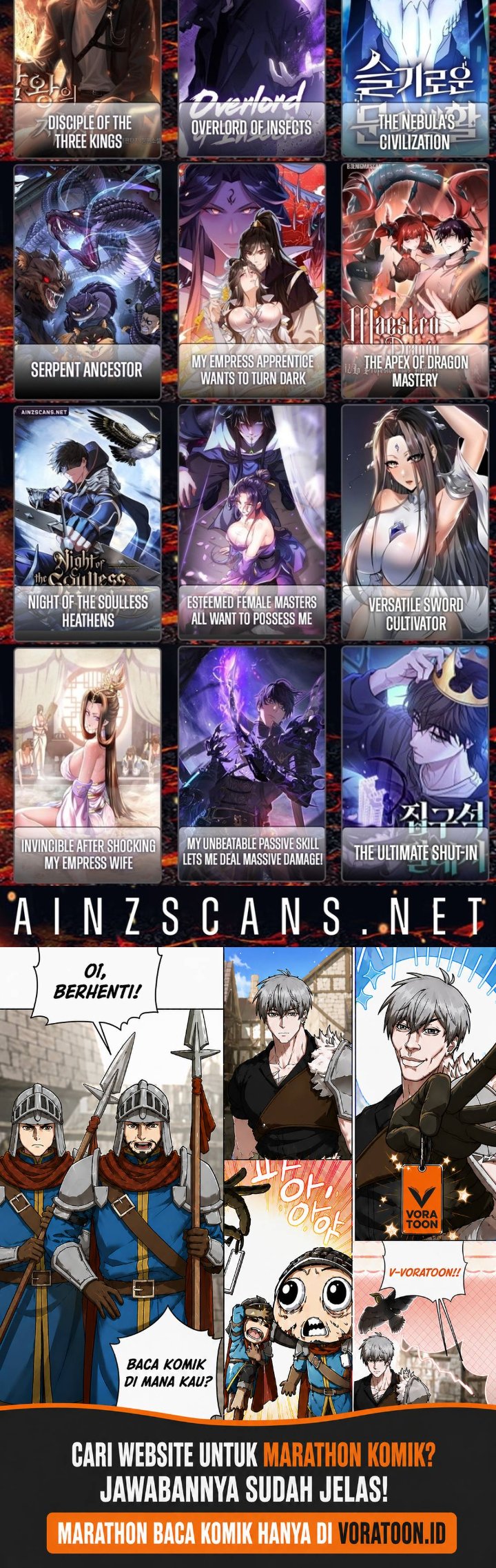 The Apex of Dragon Mastery Chapter 252 - Page 20