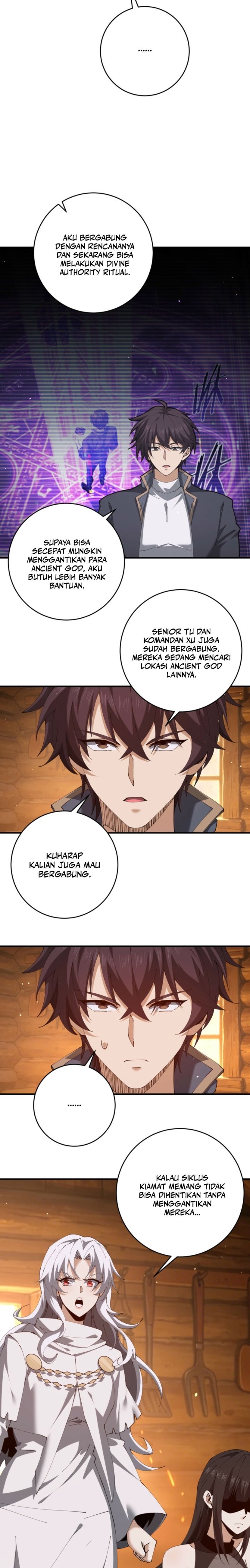The Apex of Dragon Mastery Chapter 253 - Page 11