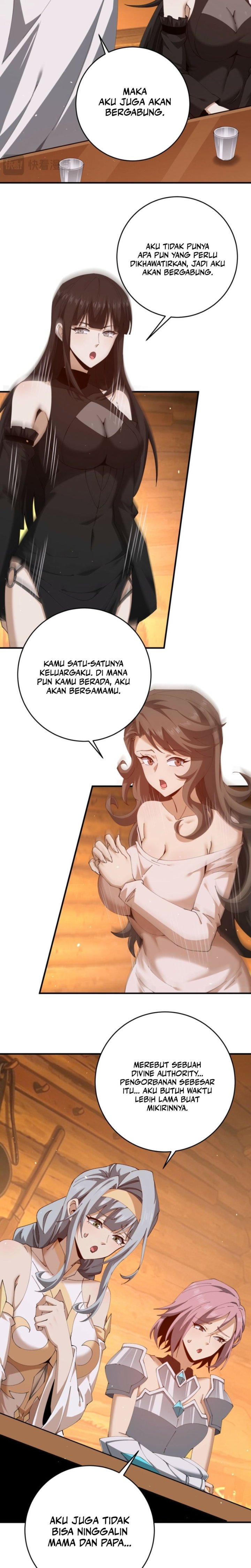The Apex of Dragon Mastery Chapter 253 - Page 12