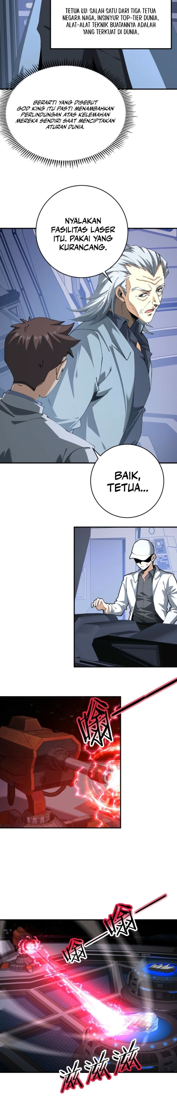 The Apex of Dragon Mastery Chapter 253 - Page 16
