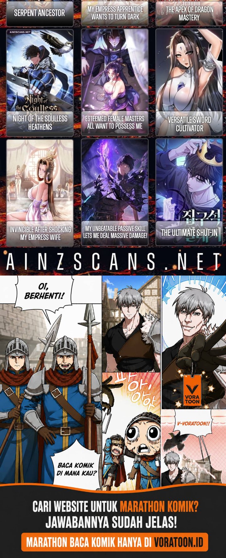The Apex of Dragon Mastery Chapter 253 - Page 19