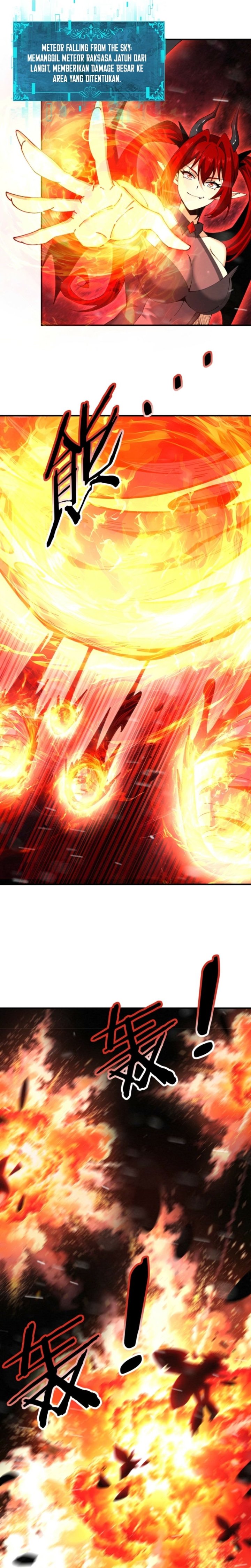 The Apex of Dragon Mastery Chapter 253 - Page 4
