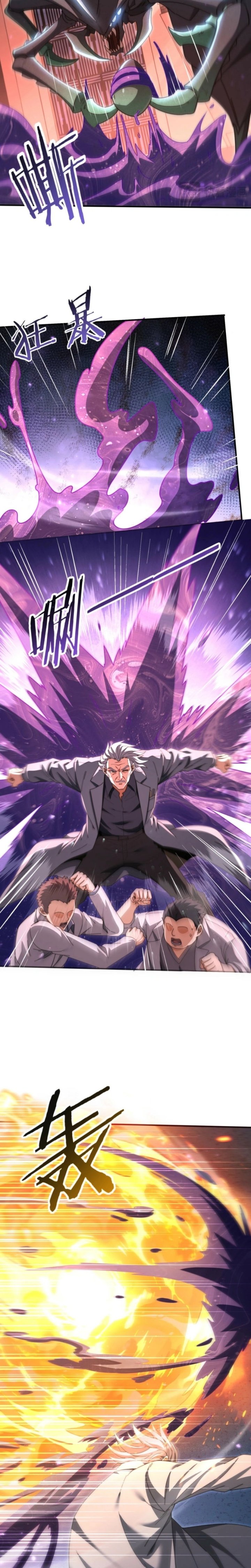 The Apex of Dragon Mastery Chapter 254 - Page 10