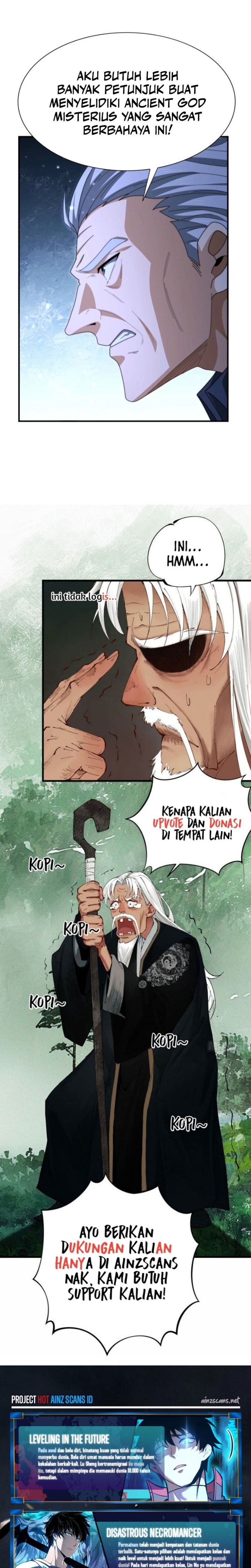 The Apex of Dragon Mastery Chapter 254 - Page 17