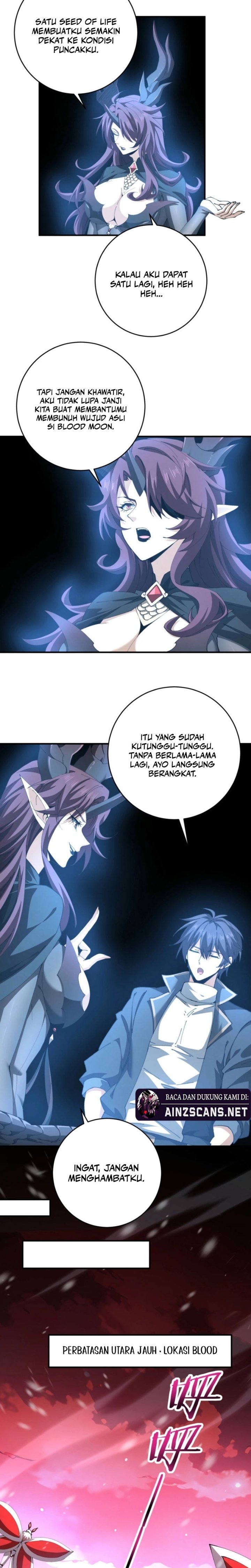 The Apex of Dragon Mastery Chapter 255 - Page 14