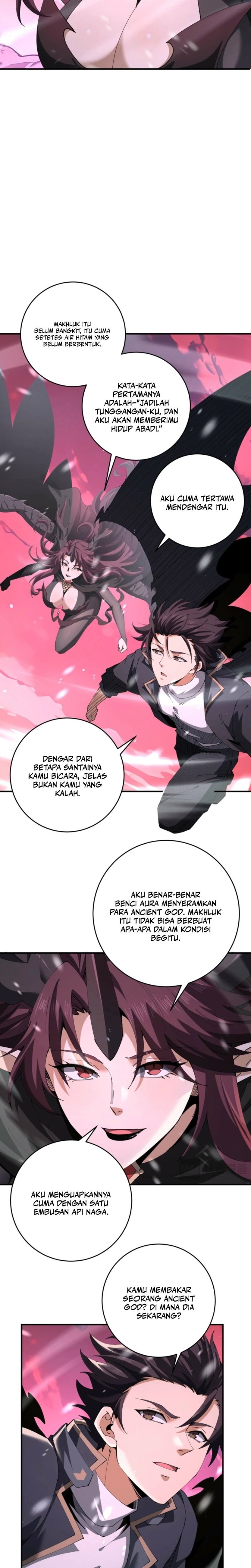 The Apex of Dragon Mastery Chapter 255 - Page 16