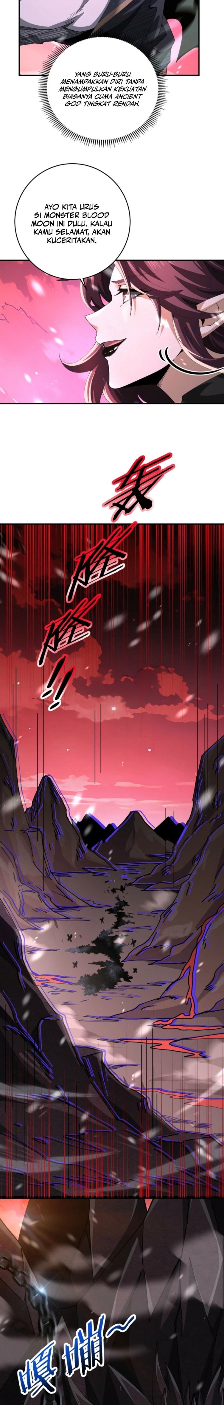 The Apex of Dragon Mastery Chapter 255 - Page 17