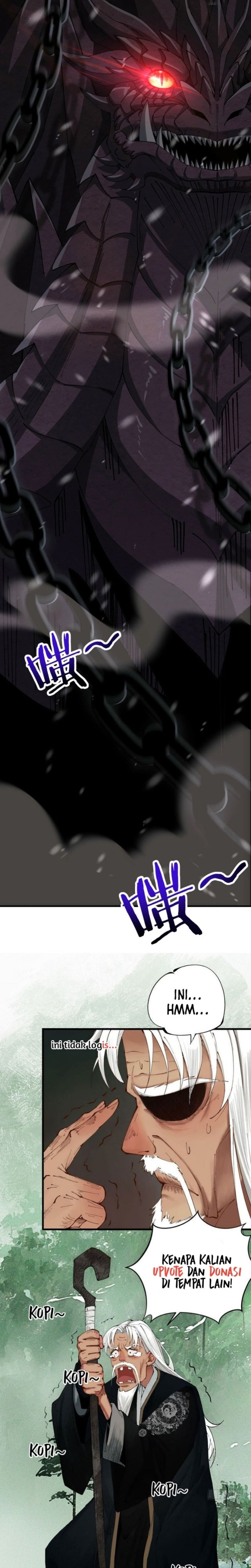 The Apex of Dragon Mastery Chapter 255 - Page 18
