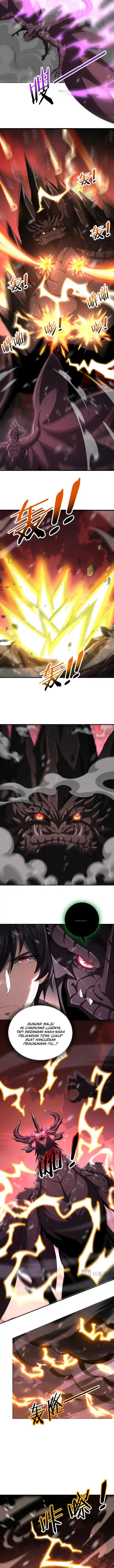 The Apex of Dragon Mastery Chapter 256 - Page 3