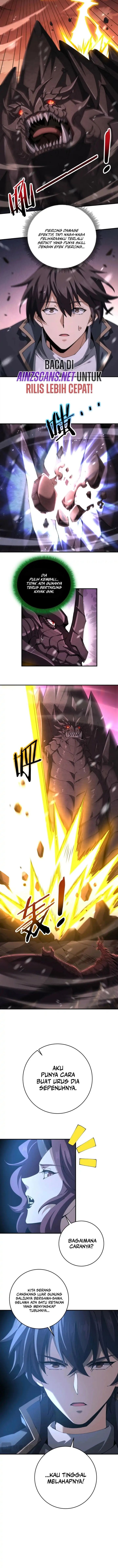 The Apex of Dragon Mastery Chapter 256 - Page 4