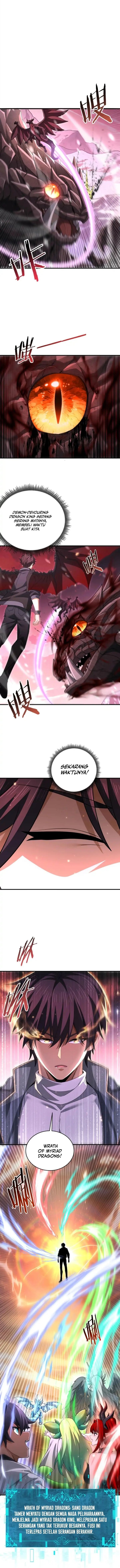 The Apex of Dragon Mastery Chapter 256 - Page 6