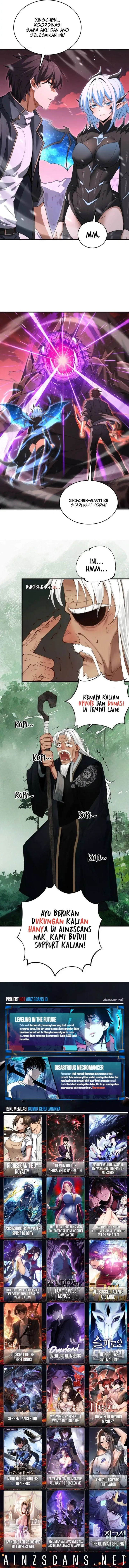 The Apex of Dragon Mastery Chapter 256 - Page 9