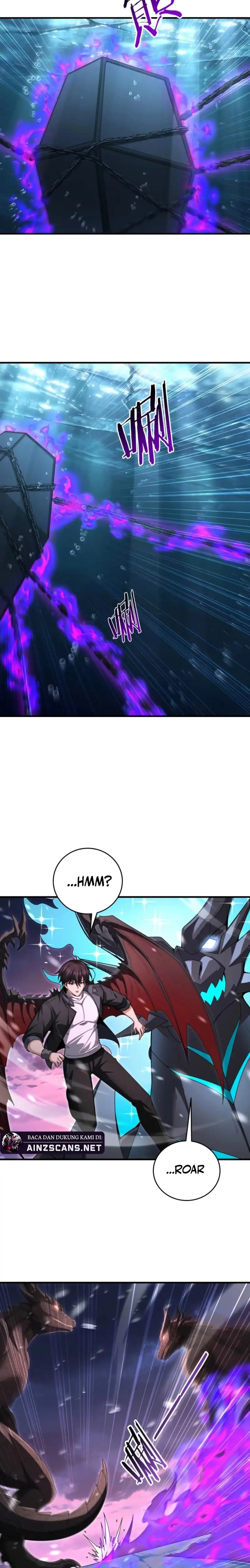 The Apex of Dragon Mastery Chapter 257 - Page 10