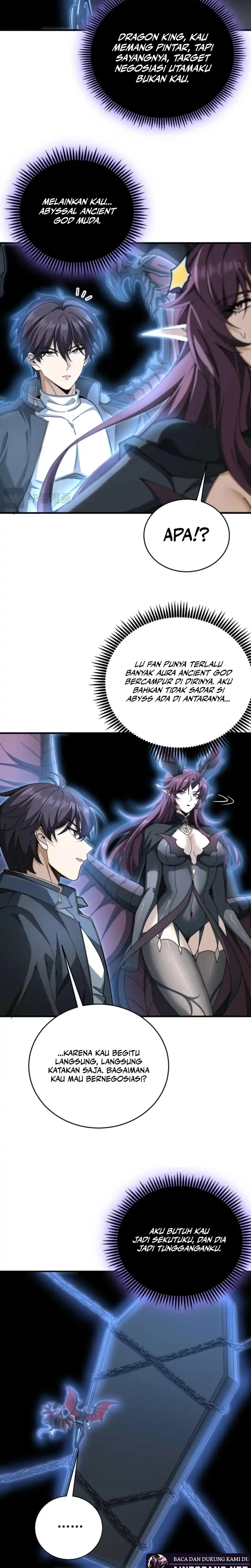 The Apex of Dragon Mastery Chapter 257 - Page 15