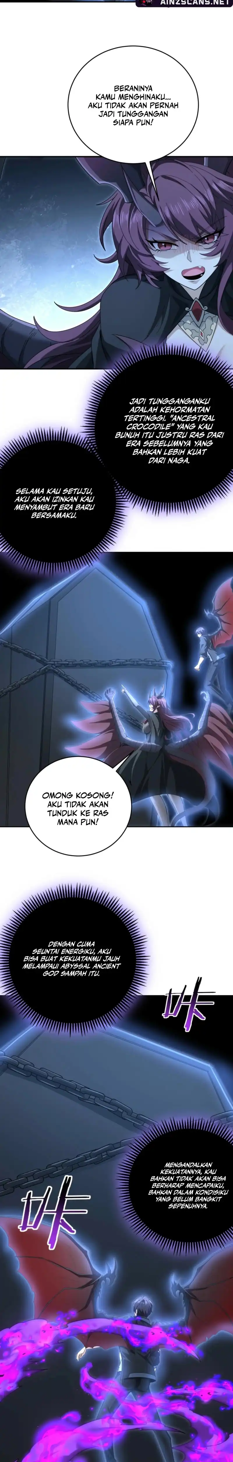 The Apex of Dragon Mastery Chapter 257 - Page 16
