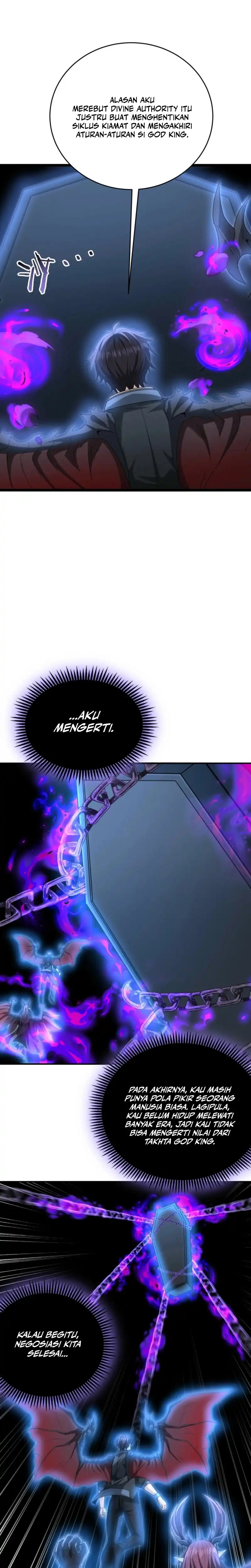 The Apex of Dragon Mastery Chapter 257 - Page 18