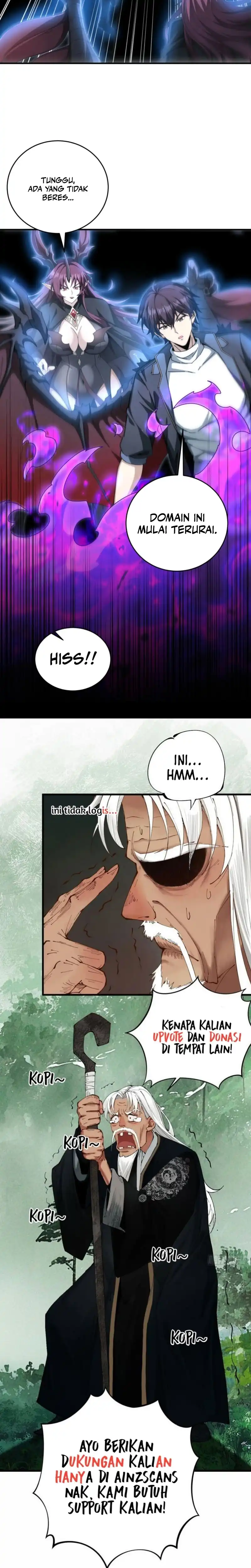 The Apex of Dragon Mastery Chapter 257 - Page 19