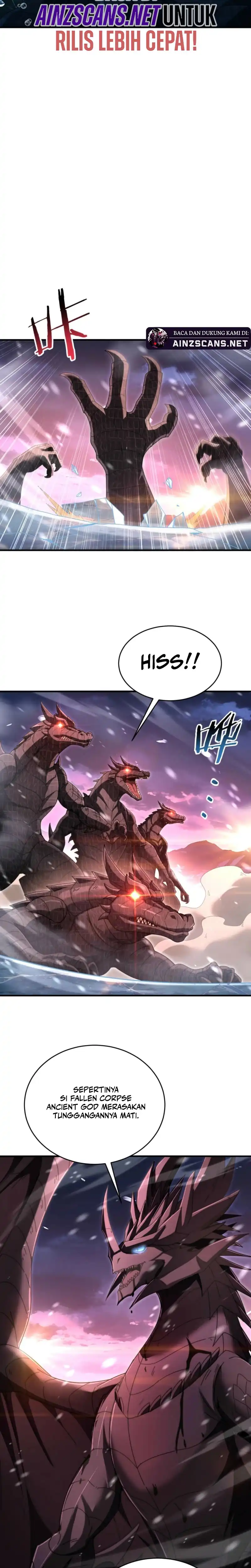 The Apex of Dragon Mastery Chapter 257 - Page 7