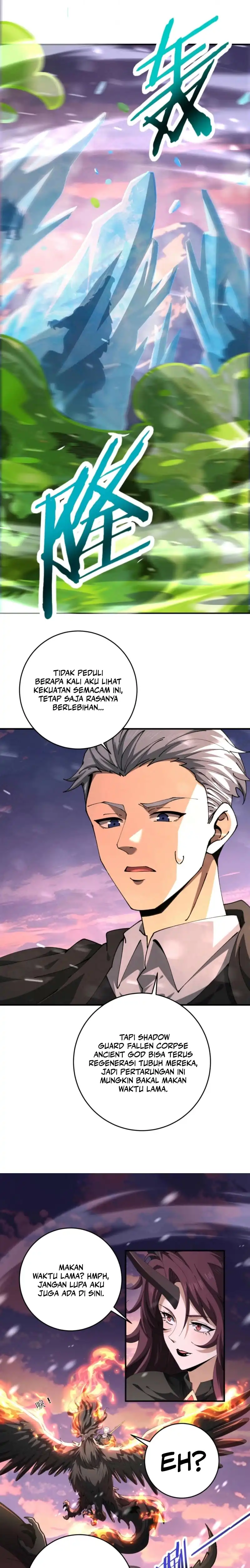 The Apex of Dragon Mastery Chapter 259 - Page 11