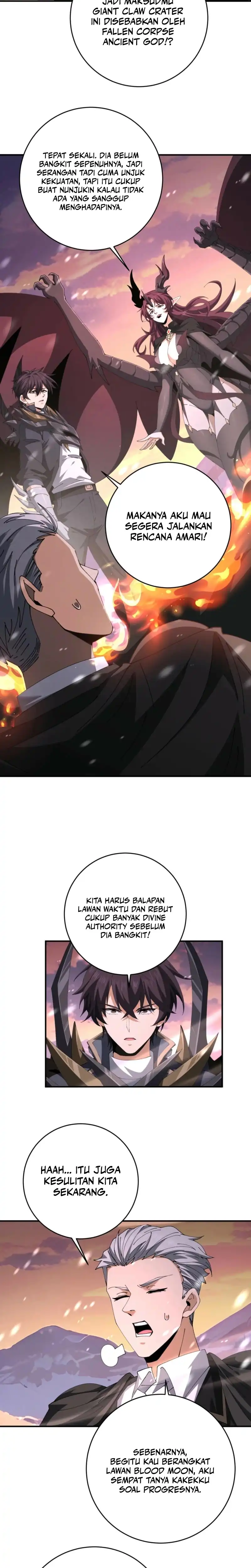 The Apex of Dragon Mastery Chapter 259 - Page 14
