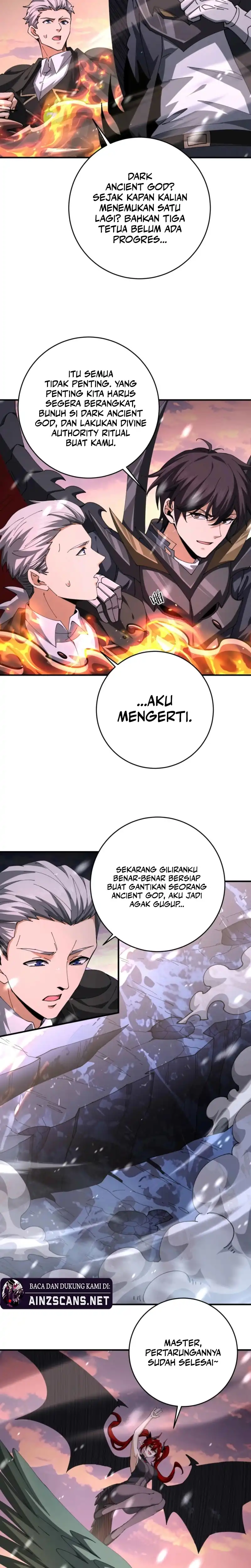 The Apex of Dragon Mastery Chapter 259 - Page 16