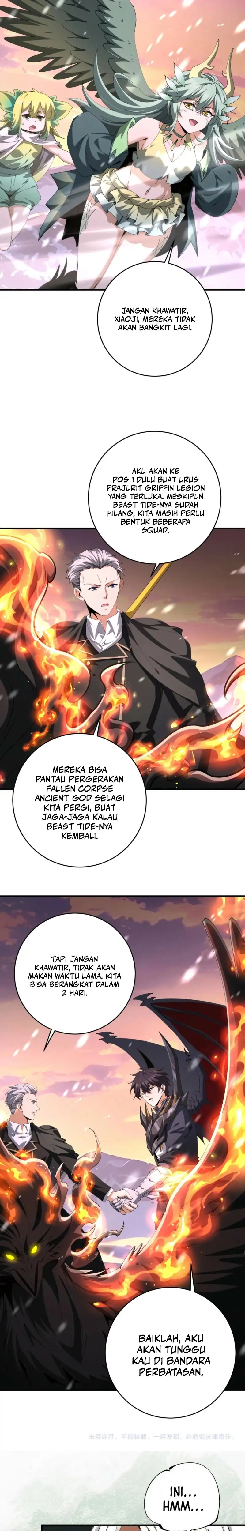 The Apex of Dragon Mastery Chapter 259 - Page 17